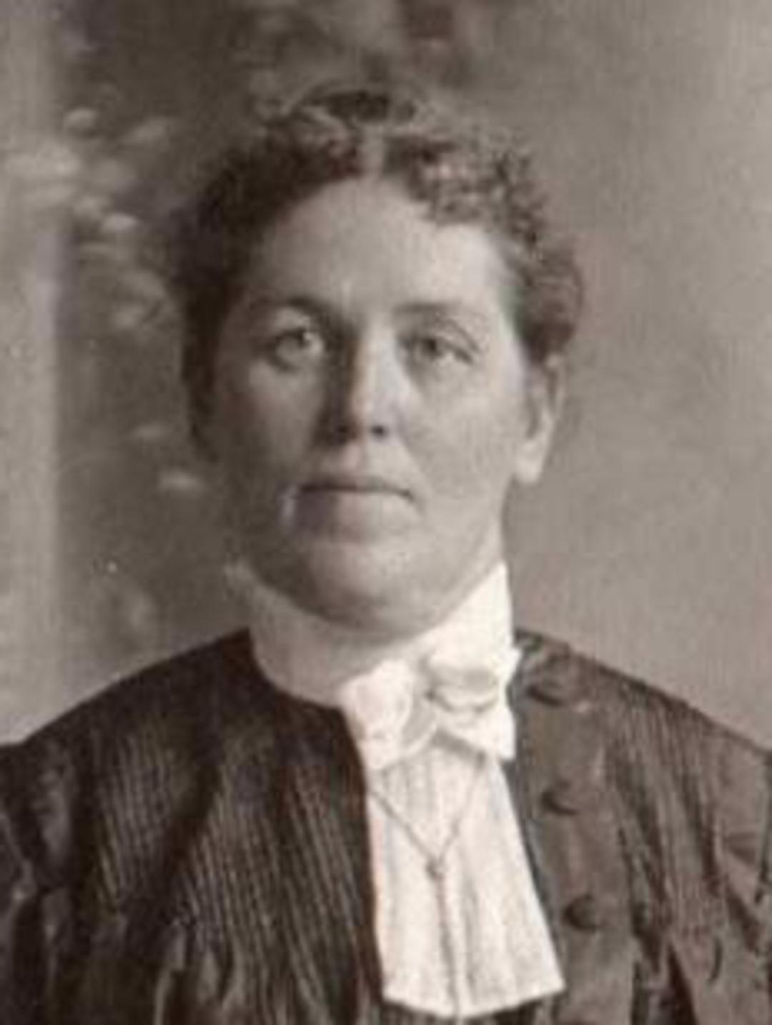 Ellen Shipley (1858 - 1933) Profile
